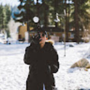 Meet your Posher, Chris